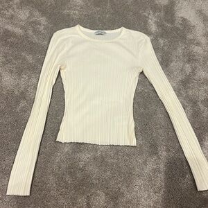 Urban outfitters long sleeve top